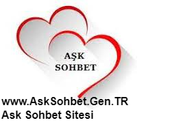 Ask Sohbet Sitesi